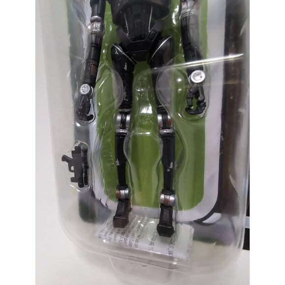 Star Wars K-2SO Rogue One Vintage Collection Kenner 3.75" Hasbro Canada 2020 New - Picture 3 of 8